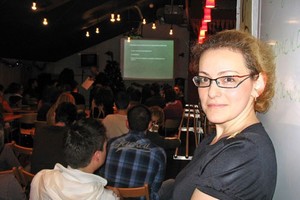 Одним словом — нейминг Одним словом — нейминг
