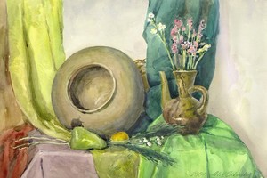 Основы рисунка Основы рисунка