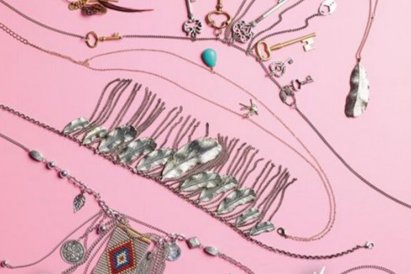 Accessorize