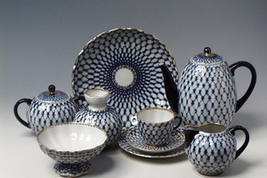 Императорский фарфор Императорский фарфор