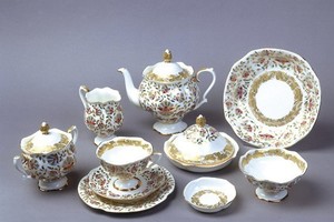 Императорский фарфор Императорский фарфор