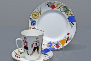 Императорский фарфор Императорский фарфор