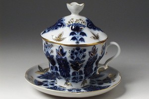 Императорский фарфор Императорский фарфор
