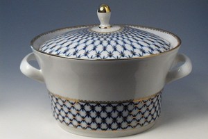Императорский фарфор Императорский фарфор