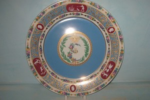 Императорский фарфор Императорский фарфор