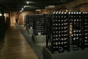 La Grande Cave