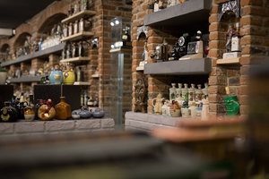 La Grande Cave