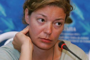 Интенсив «Как рассказывать истории» Интенсив «Как рассказывать истории»