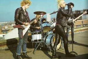 GBH