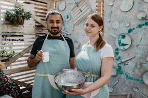 Дизайн-субботник Seasons Дизайн-субботник Seasons