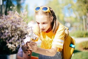 Дизайн-субботник Seasons Дизайн-субботник Seasons