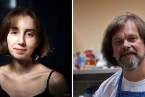 Маленькая Индия