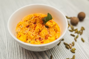 Маленькая Индия