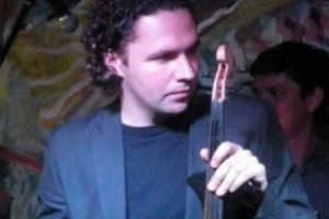 Jazz Violin Band