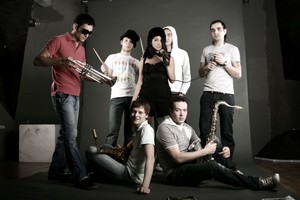Laya bam band Laya bam band