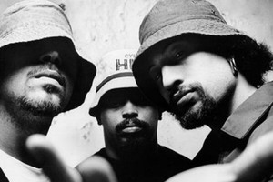 Cypress Hill Cypress Hill