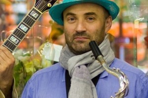 Дмитрий Яковлев