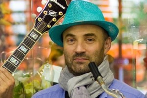 Дмитрий Яковлев