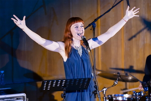 Анна Бутурлина. Мечтатели Анна Бутурлина. Мечтатели