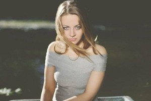 Полина Зизак Полина Зизак