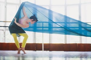 Летний интенсив по технике contemporary Летний интенсив по технике contemporary