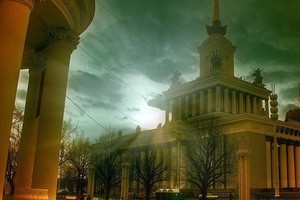Чудеса и тайны ВДНХ Чудеса и тайны ВДНХ