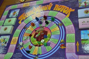 Легендарная игра Роберта Кийосаки Легендарная игра Роберта Кийосаки