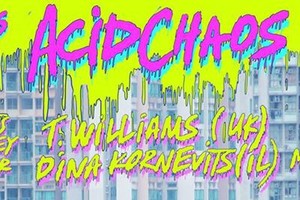 ACID CHAOS ACID CHAOS