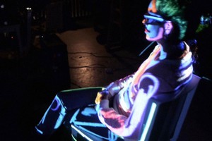Optica project
