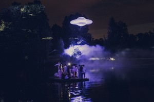 Midsummer Night's Dream