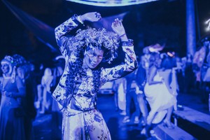 Midsummer Night's Dream