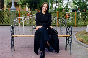 Карина Кожевникова Карина Кожевникова