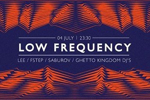 Low Frequency