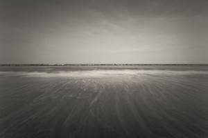 Shigeru Yoshida. Тихое странствие