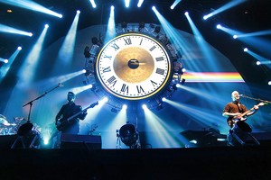 Brit Floyd Brit Floyd