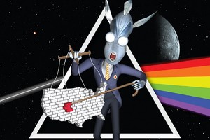 Brit Floyd Brit Floyd
