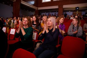 Расправь крылья Расправь крылья