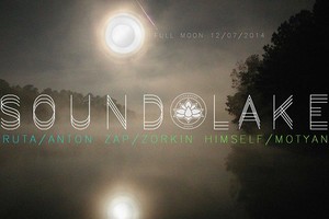 Sound Lake ❍