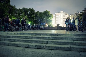 Велофестиваль и квест Danger! Bikes! Велофестиваль и квест Danger! Bikes!