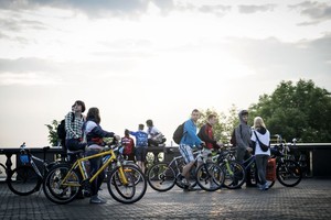 Велофестиваль и квест Danger! Bikes! Велофестиваль и квест Danger! Bikes!