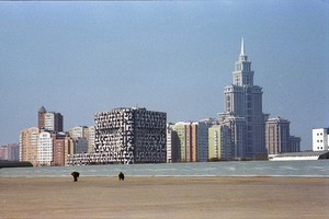 Фотопрогулки по Ходынке Фотопрогулки по Ходынке
