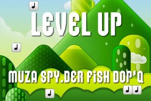 ▲LEVEL UP▲ @ KRYSHA MIRA