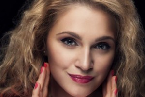 Анжелика Фролова Анжелика Фролова