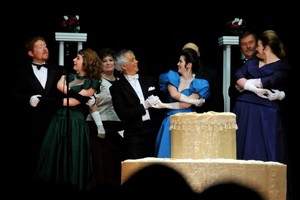 Wonder Drama Creative Explosion!