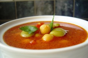 Болгарская кухня
