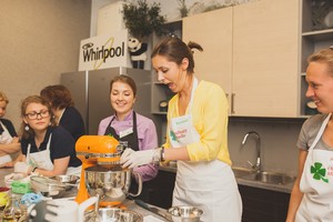 Осенние рецепты с орехами