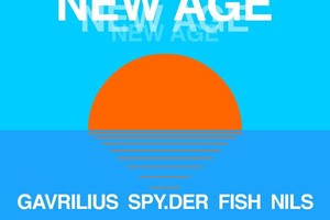 NEW AGE @ KRYSHA MIRA