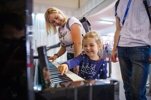 NAMM Musikmesse Russia