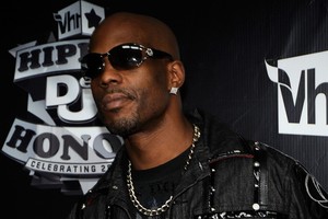 DMX DMX