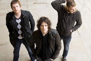 The Fratellis The Fratellis